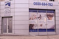 Clinica de Oftalmologie Vista Vision