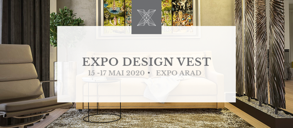 Expo Design Vest