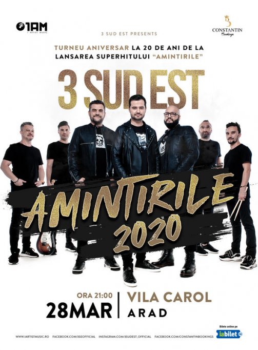 Concert 3 Sud Est
