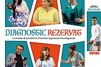 Diagnostic Rezervat