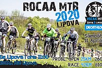 ROCAA MTB Lipova
