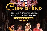 Spectacolul Cum se face