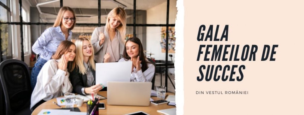 Gala Femeilot de Succes