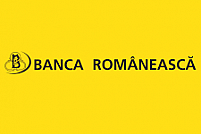 Bancomat Banca Romaneasca - Bulevardul Revolutiei