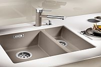 Chiuvete din granit Blanco la oferta in Arad