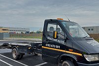 Tractari auto VLC