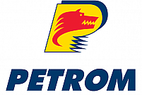 Benzinaria Petrom - Strada Campurilor