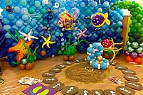 Art & Party Balloons