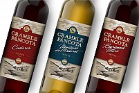 Cramele Pancota