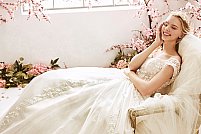Cristal Mariage