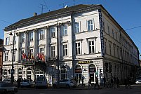hotel-ardealul-arad Hotel Ardealul