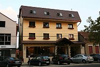 Hotel Crisana