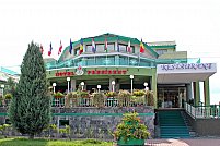 Hotel President