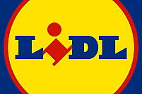 Lidl - Banu Maracine