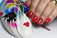 Lore Beauty Nails