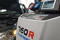 M-Car Service
