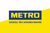 Metro Arad