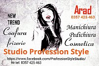 Profession Style