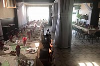 Restaurant Amoretti