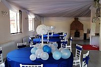 Restaurant Cabana Lir