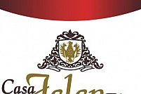 Restaurant Casa Jelen