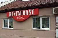 Restaurant Casa Romaneasca