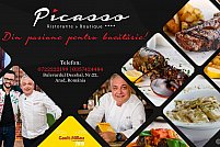 Restaurant Picasso