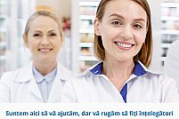 Farmacia Sensiblu - Bulevardul Revolutiei