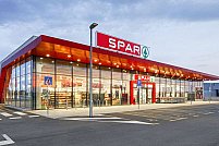 SPAR Arad
