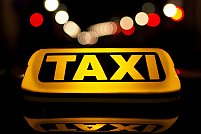 Taxi Alfa