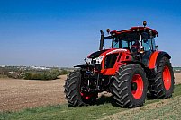 Zetor Tractor