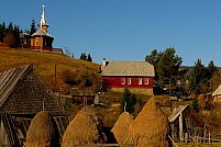Via Transylvania Tours