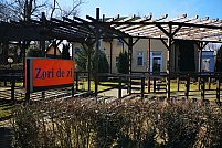 Camping Zori de Zi