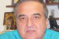 Bratu Ion Tiberiu - profesor doctor