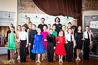 Scoala de dans Ballroom Dance Arad