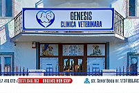 Clinica veterinara Genesis