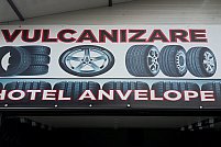 Vulcanizarea auto Tica