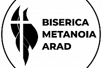 Biserica Metanoia Arad
