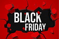 Black Friday la Slim Line Arad