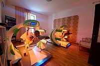 Slim Line Infratrainer