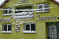 Motel Ioanis