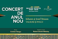 Concert de Anul Nou