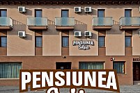 Pensiunea Sofia