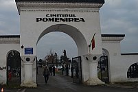 Cimitirul Pomenirea