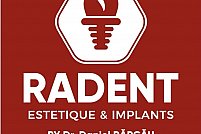 Clinica stomatologica Radent