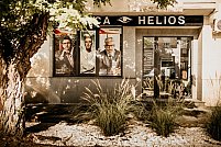 Optica Helios