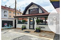 Restaurant Casa Pitoreasc