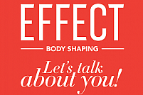 Effect Center