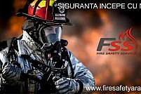 Fire Safety