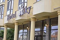 Hotel Miky